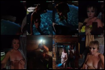 Alersei — 14 minute BongaCams camgirl rip, 480p, Jul 31, 2026
