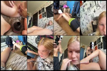 NIKADELE — 47 minute BongaCams camgirl rip, 1080p, Jul 31, 2026