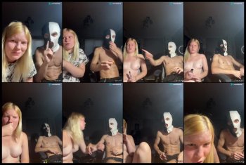 NIKADELE — 120 minute BongaCams camgirl rip, 1080p, Jul 31, 2026