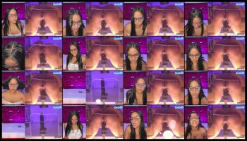 kathecool — 119 minute CamSoda camgirl rip, 720p, Aug 1, 2026